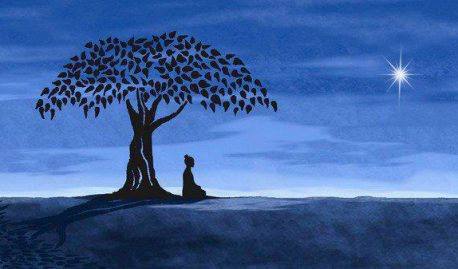 Осознанность, основанная на дыхании – важная практика буддизма