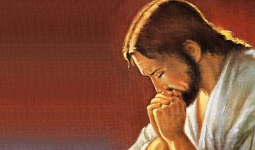 Традиции осознанности в христианстве. Иисусова молитва
