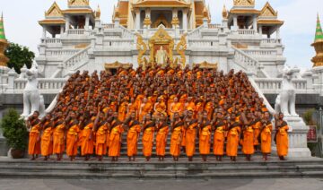 Основы буддизма Тхеравады